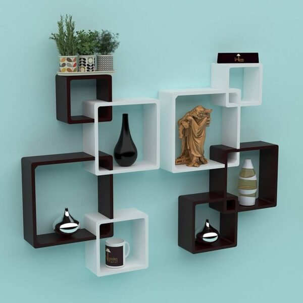 Modern Wall Shelves